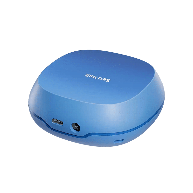 SanDisk Creator Desk Drive