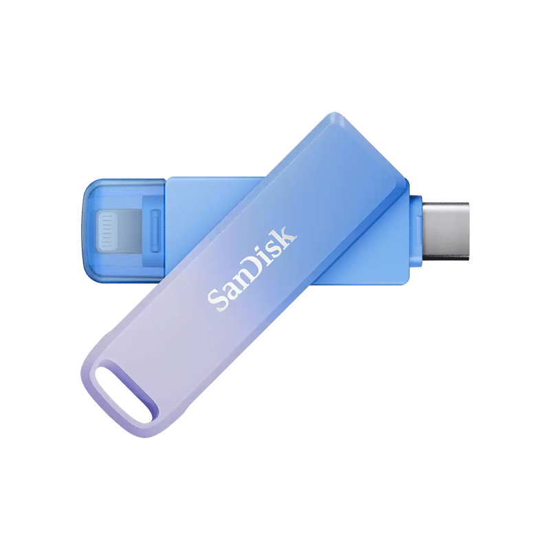 SanDisk Creator Phone Drive