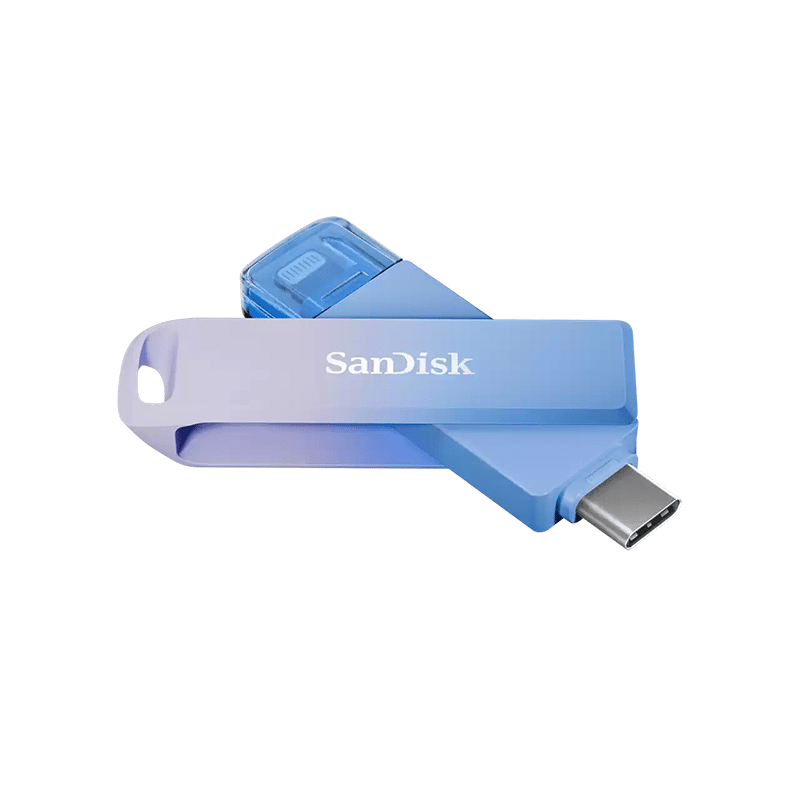 SanDisk Creator Phone Drive