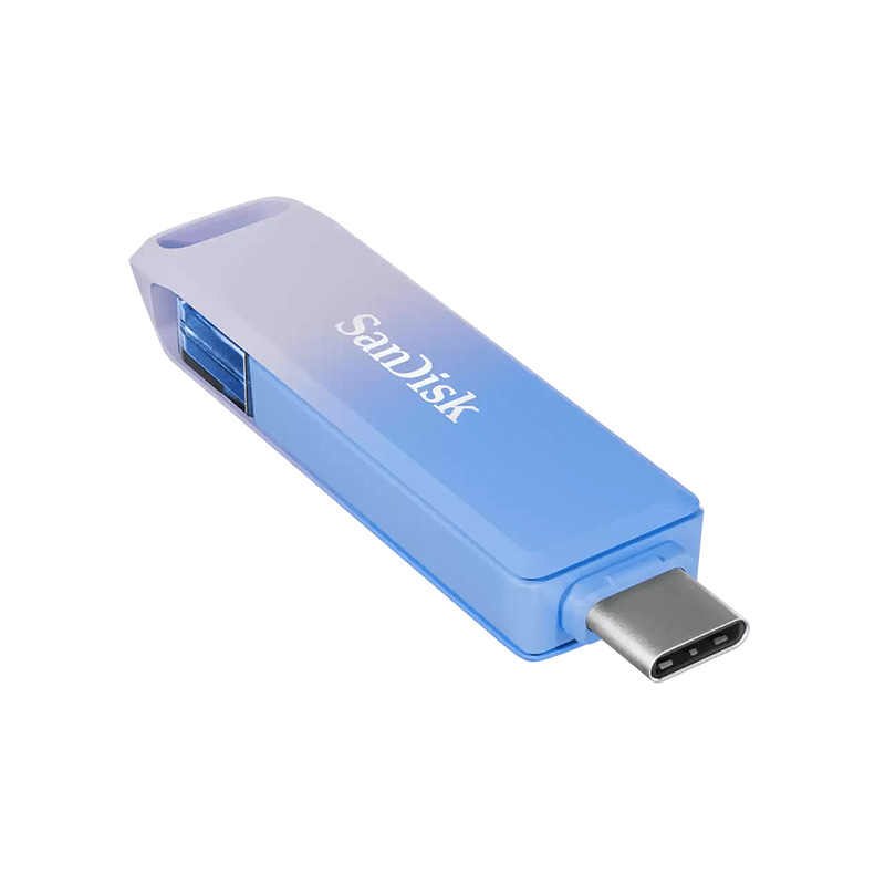 SanDisk Creator Phone Drive