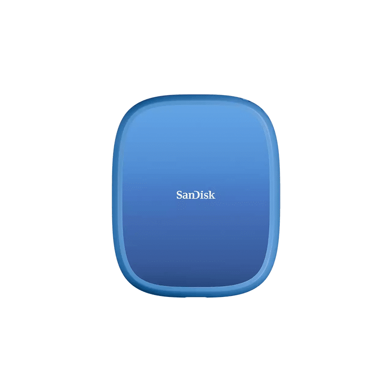 SanDisk Creator Phone SSD