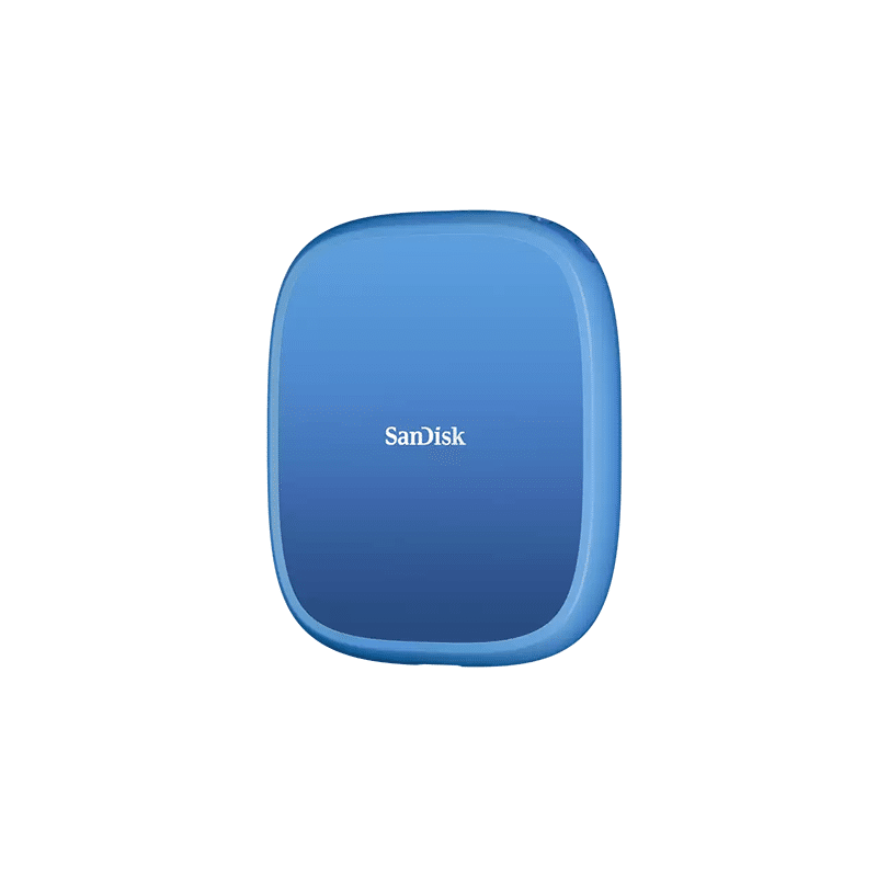 SanDisk Creator Phone SSD