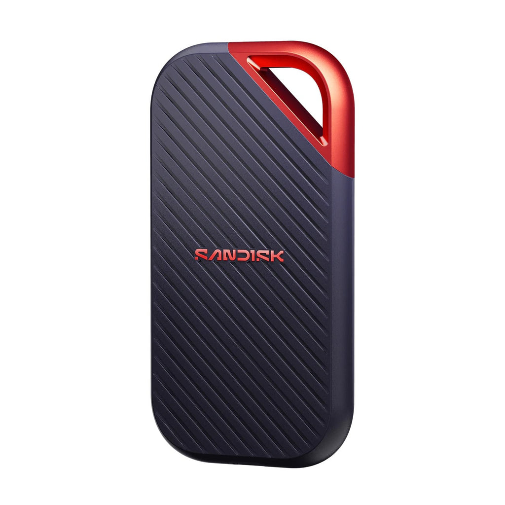 SanDisk Extreme PRO Portable SSD V3