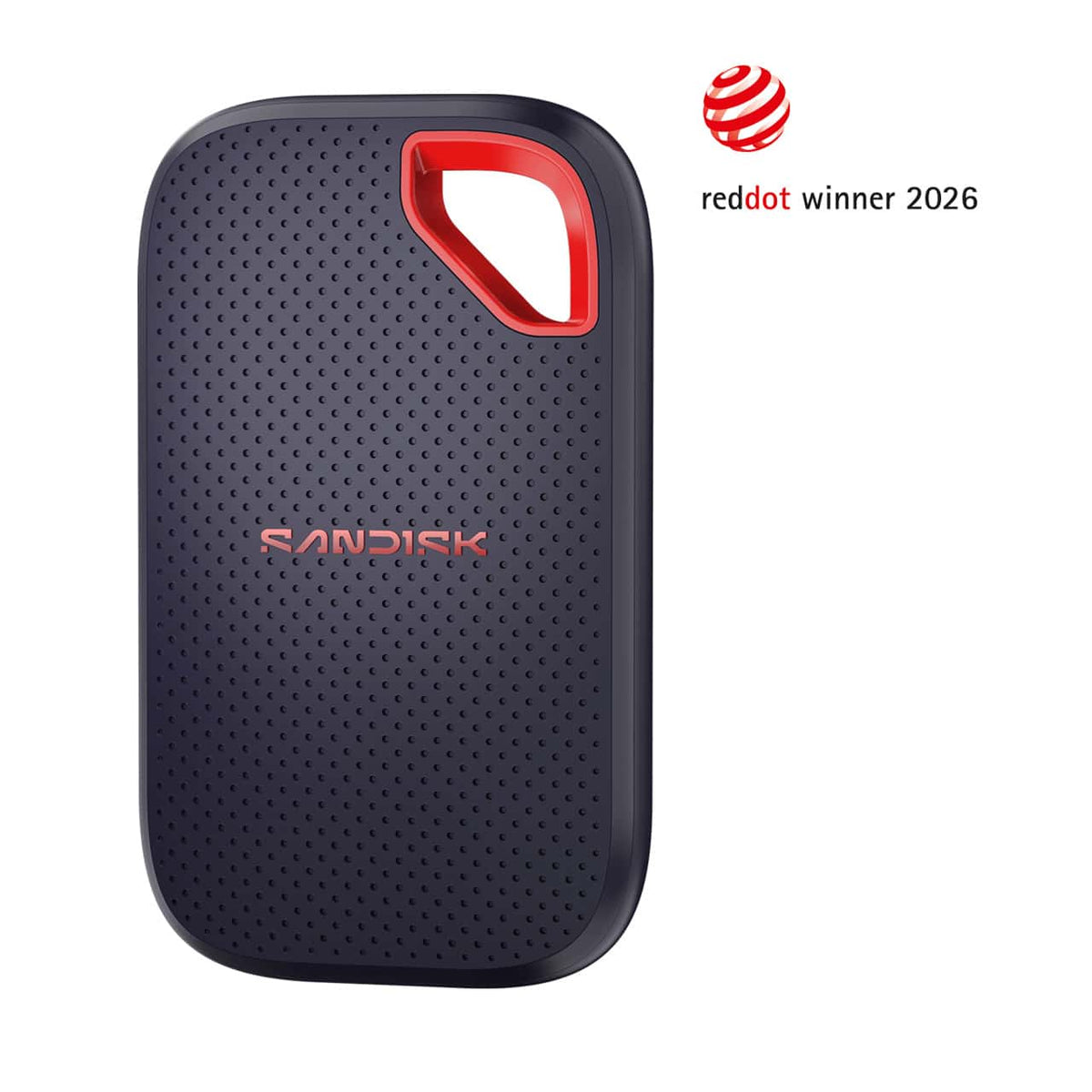 SanDisk Extreme Portable SSD V3