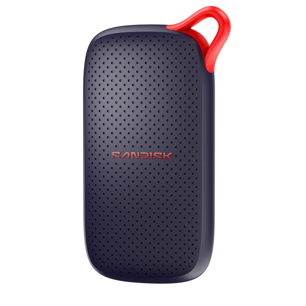 SanDisk Portable SSD V3