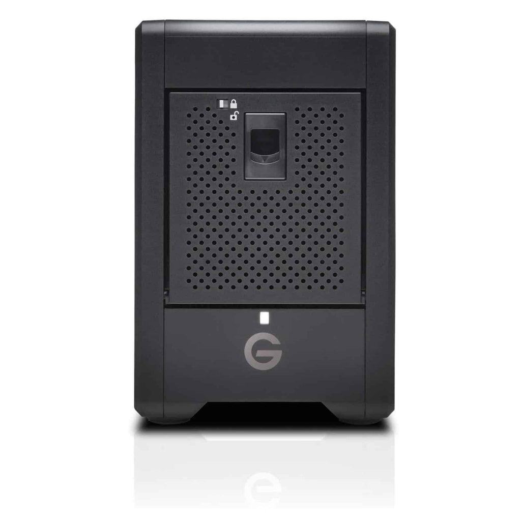 G-DRIVE G-RAID SHUTTLE 4