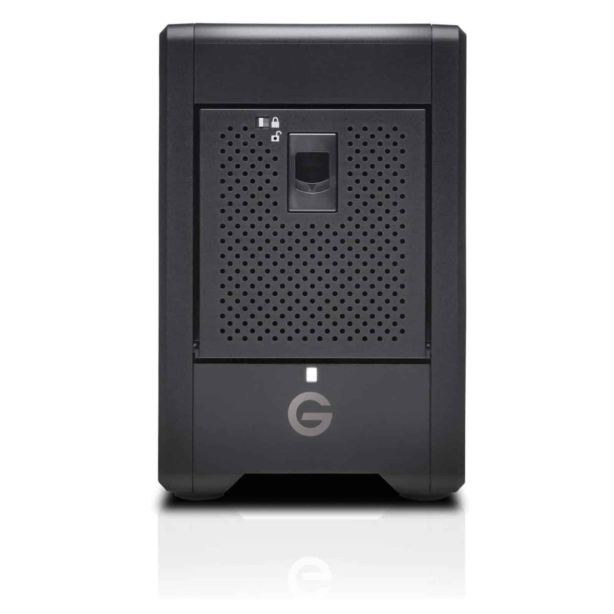 G-DRIVE G-RAID SHUTTLE 4