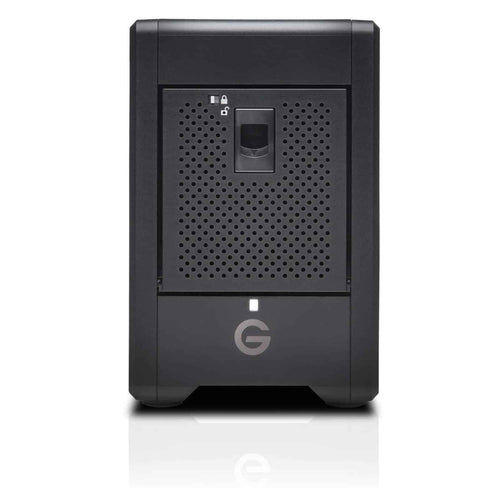 G-DRIVE G-RAID SHUTTLE 4