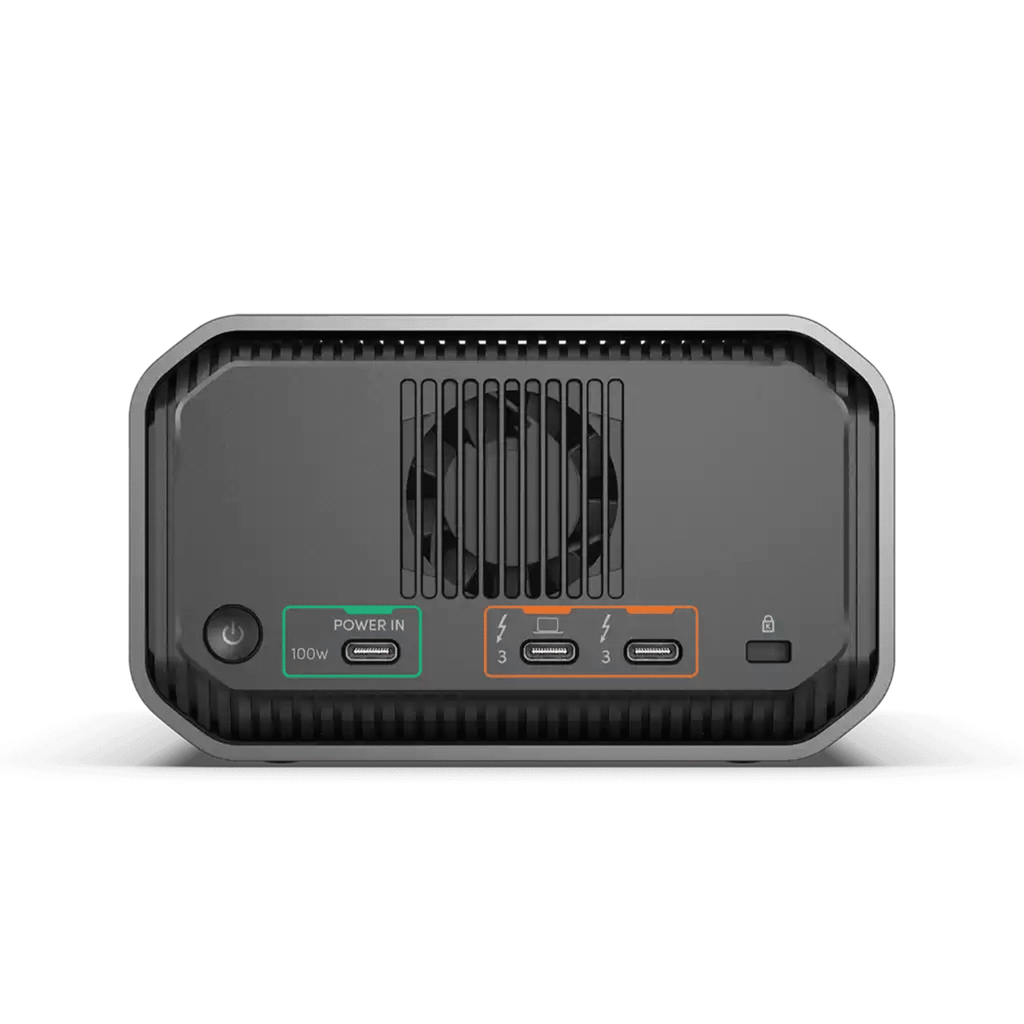 SanDisk Professional PRO-BLADE STATION
