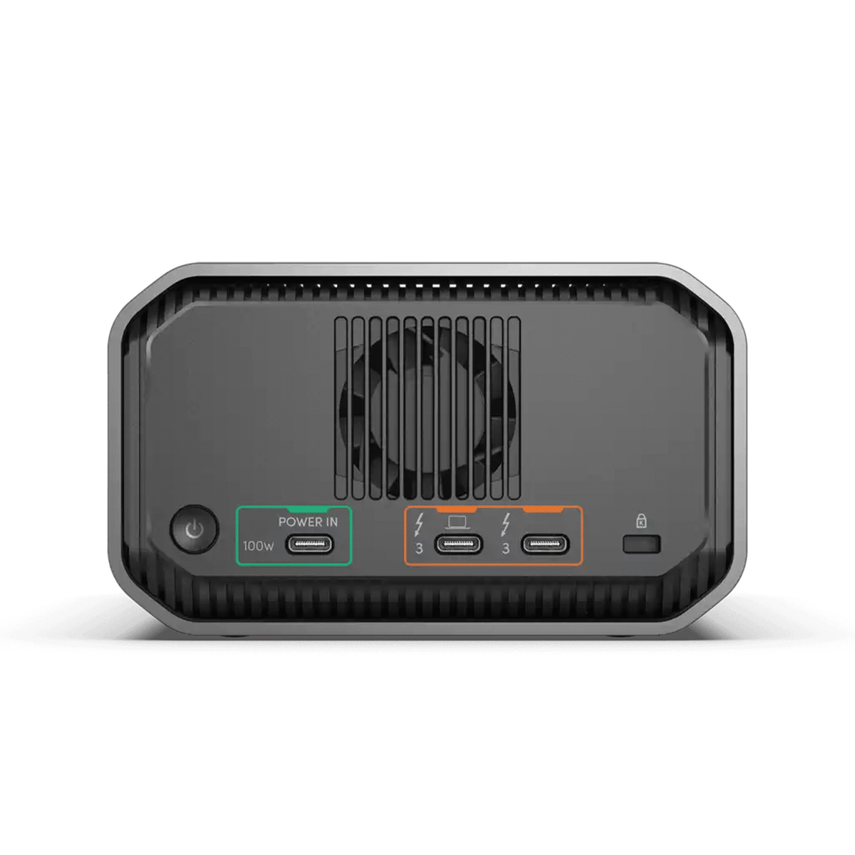 SanDisk Professional PRO-BLADE STATION