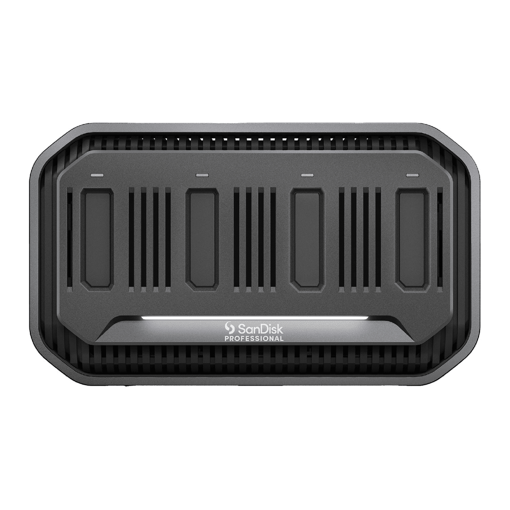 SanDisk Professional PRO-BLADE STATION