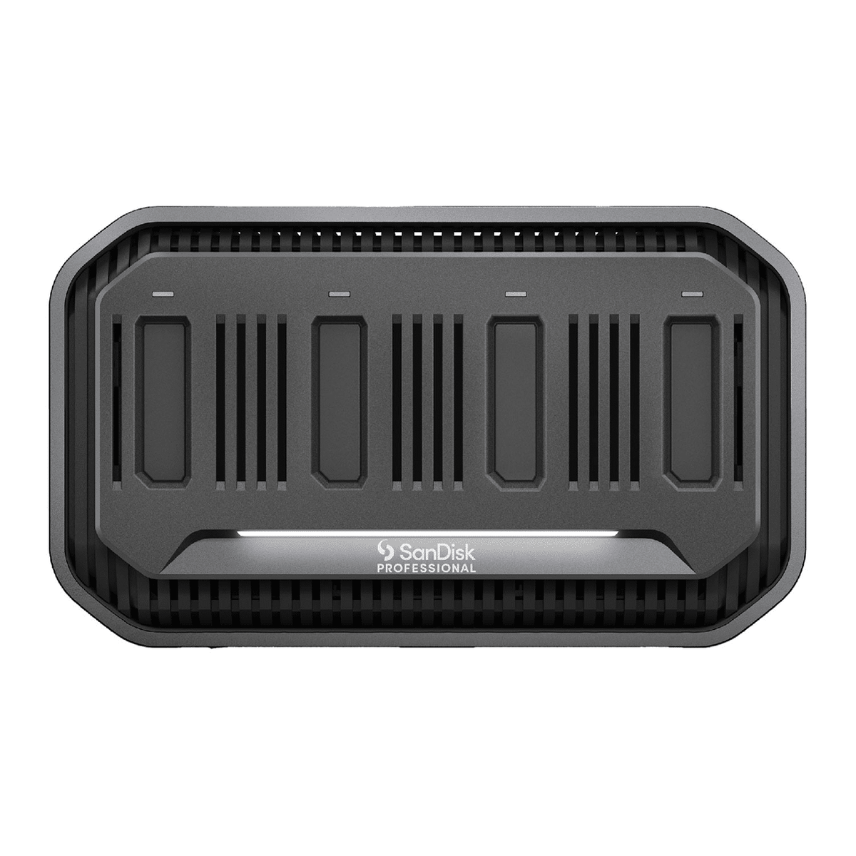 SanDisk Professional PRO-BLADE STATION