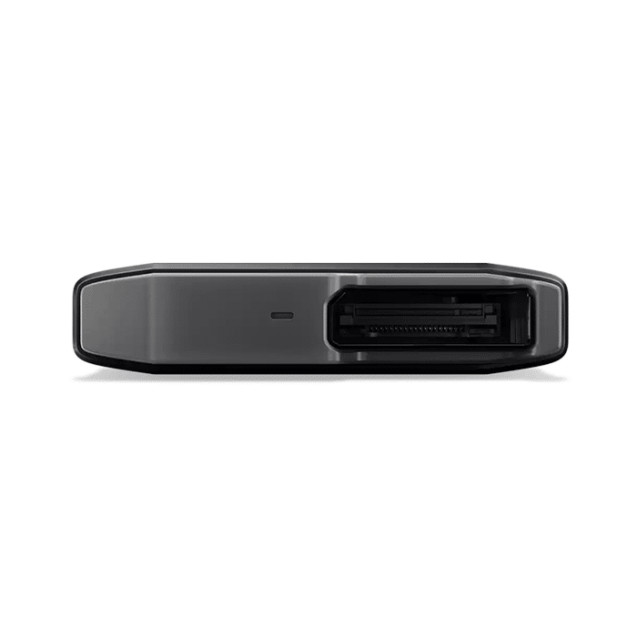 SanDisk Professional PRO-BLADE Transport Enclosure