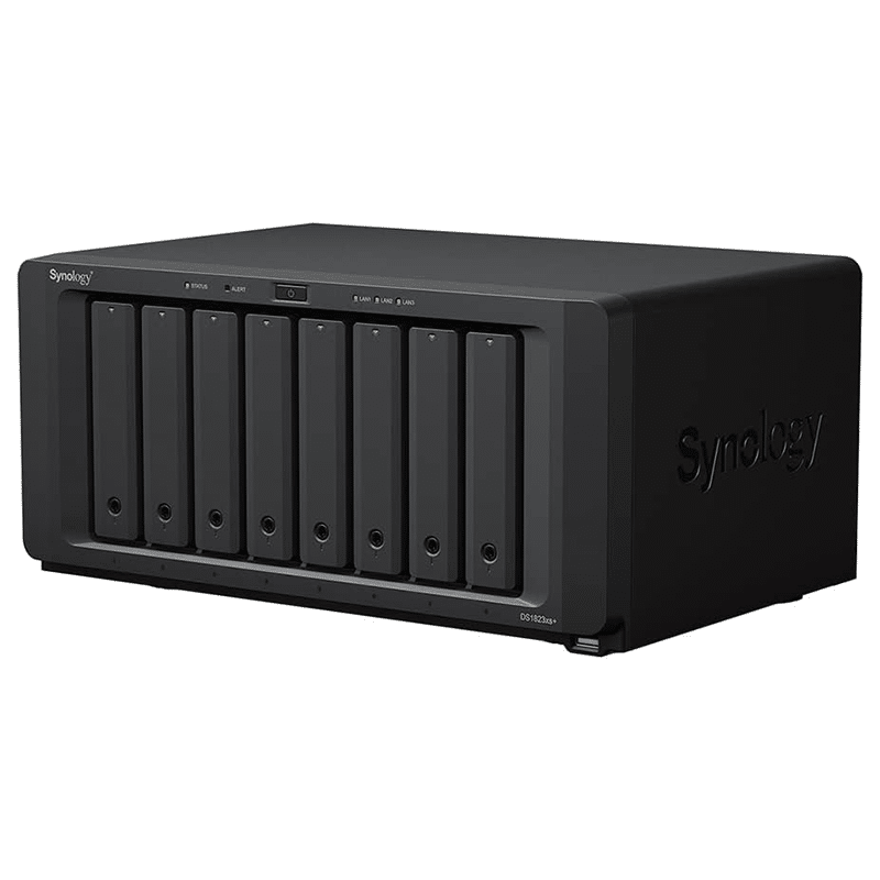 Synology DiskStation DS1823xs+