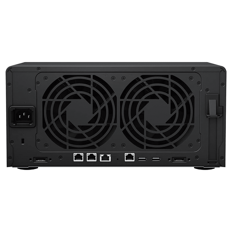 Synology DiskStation DS1823xs+