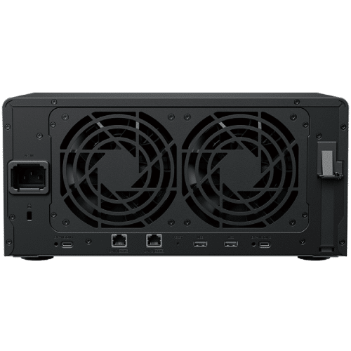 Synology DiskStation DS1825+