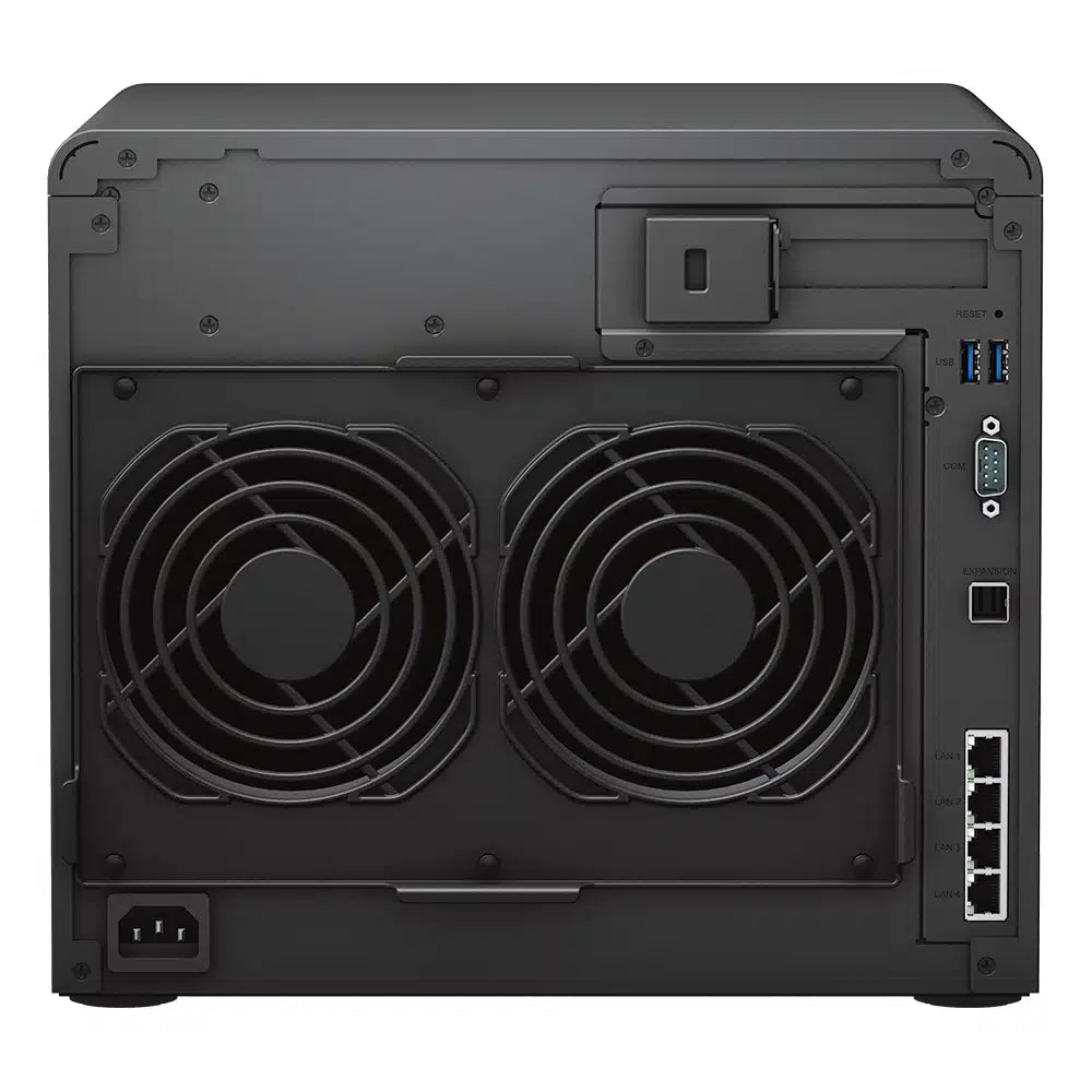 Synology DiskStation DS2422+