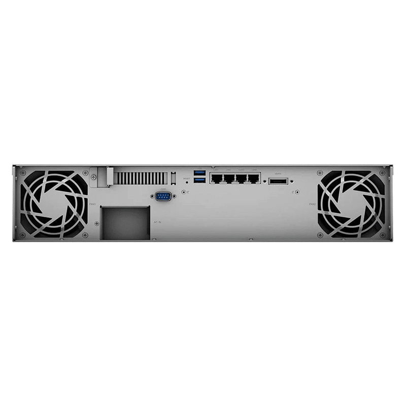 Synology RackStation RS1221+