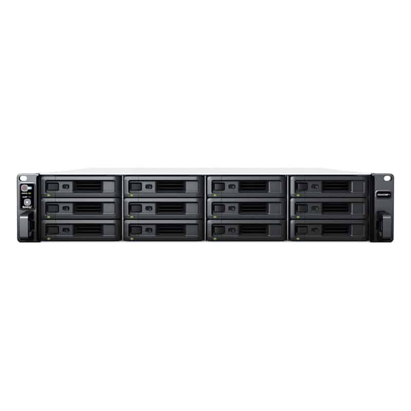 Synology RackStation RS4021xs+