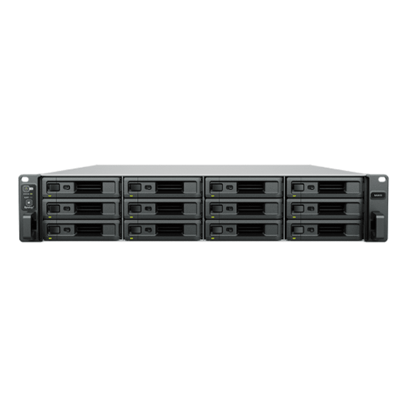 Synology SA3410 12-Bay NAS Enclosure
