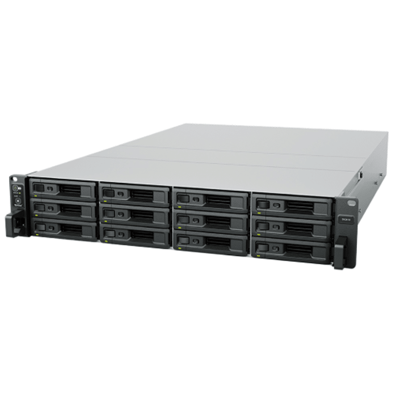Synology SA3410 12-Bay NAS Enclosure