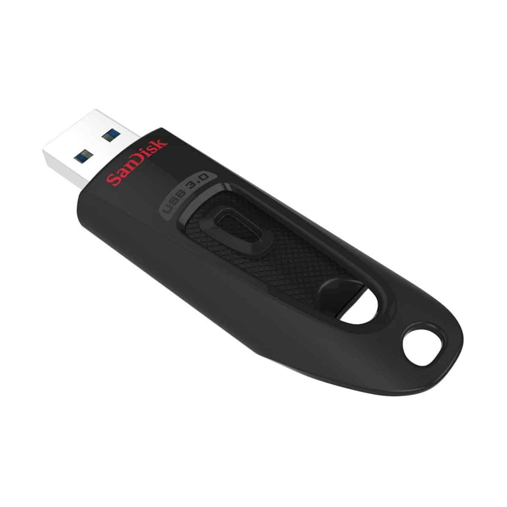 SanDisk Ultra USB 3.0 Flash Drive