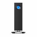 LaCie d2 Professional USB-C Hard Drive