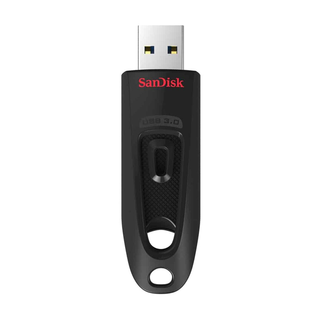 SanDisk Ultra USB 3.0 Flash Drive
