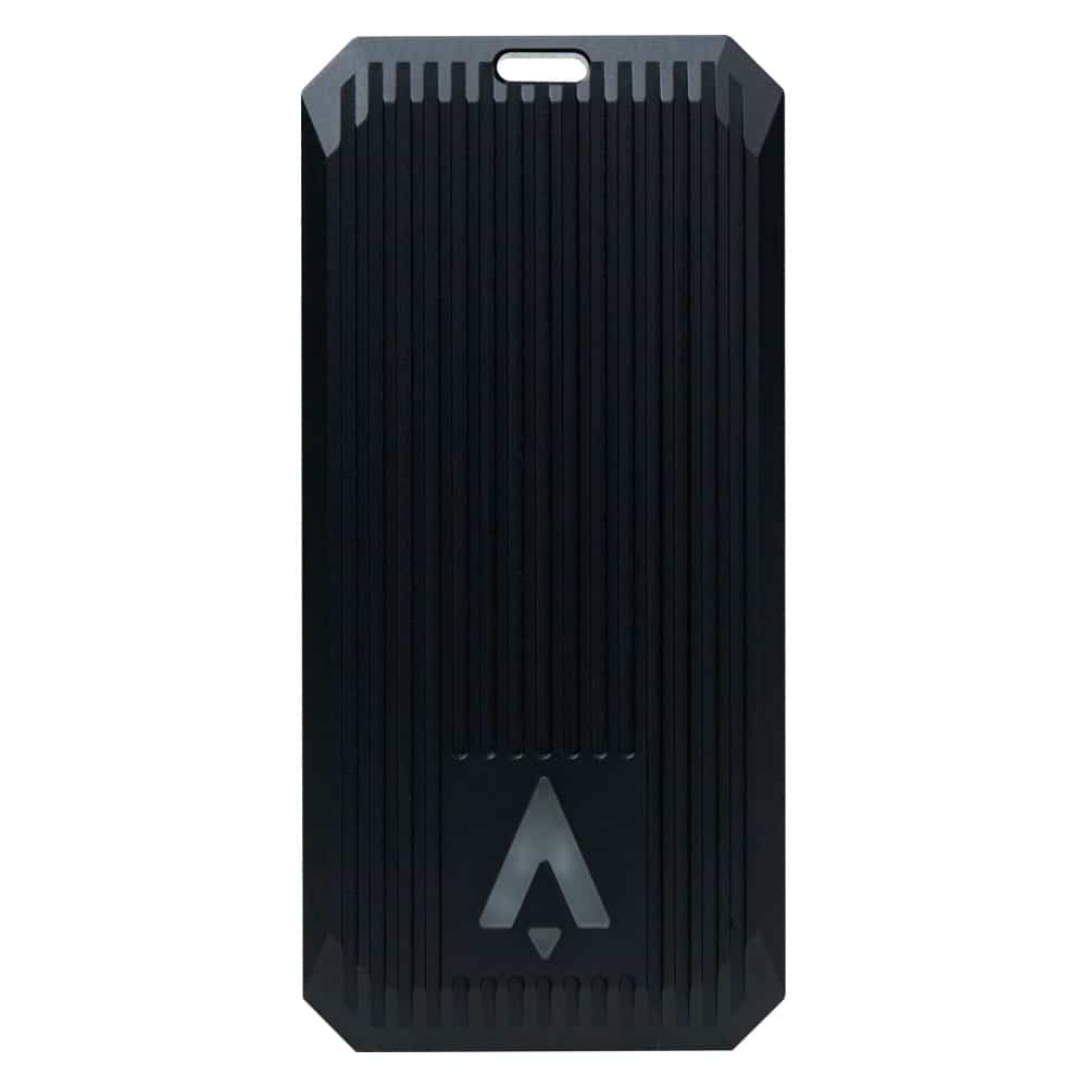 Exascend Explorer USB-C Portable SSD