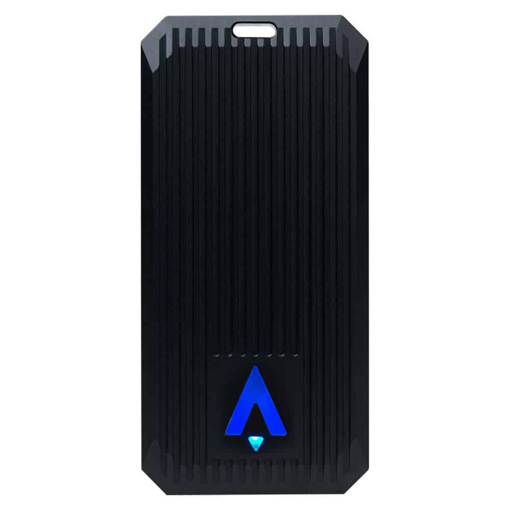Exascend Explorer USB-C Portable SSD