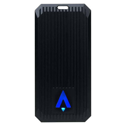 Exascend Explorer USB-C Portable SSD