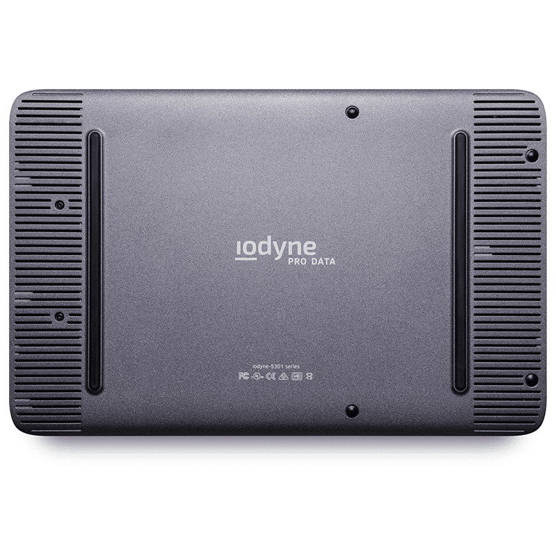 iodyne Pro Data